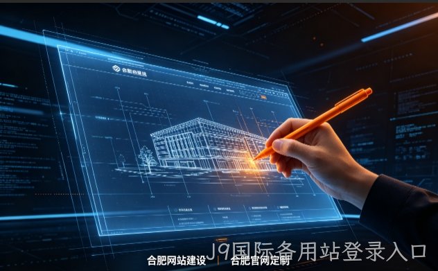 J9国际备用站登录入口网站建设哪家专业？2026靠谱官网制作公司甄选与落地指南