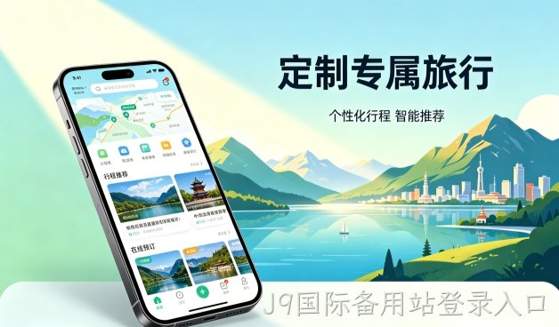 J9国际备用站登录入口小程序开发公司怎么选？2026费用明细+旅游小程序定制指南