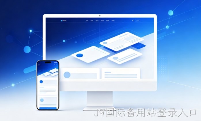 J9国际备用站登录入口网站建设制作定制开发公司哪家好？挑选本土服务商要点